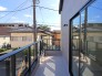 【Balcony】
