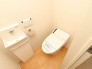 1号棟 【Toilet】
