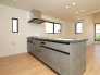 2号棟 【Kitchen】
