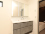 【Wash Room】
