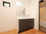 【Wash Room】
