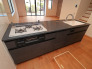 3号棟 【Kitchen】

