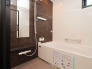 【Bath Room】
