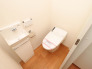 【Toilet】

