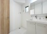 【Wash Room】
