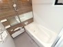 【Bath Room】1号棟