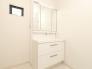 【Wash Room】1号棟
