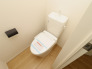 【Toilet】1号棟
