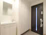 【Entrance】1号棟
