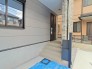 【Entrance】1号棟
