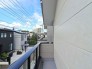 【Balcony】1号棟
