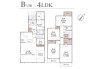 【間取り図】
4LDK+WIC+カースペース