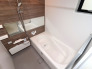 【Bath Room】
