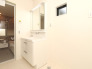 【Wash Room】
