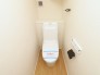 【Toilet】
