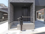 【Entrance】
