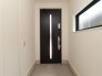 3号棟 【Entrance】
