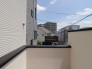 3号棟 【Balcony】
