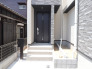 3号棟 【Entrance】
