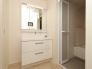 3号棟 【Wash Room】
