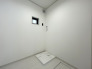 【Wash Room】
