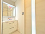 【Wash Room】
