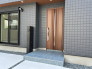 【Entrance】
