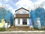 【外観】 3号棟　7月上旬撮影
