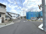 【前面道路】
