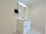 【Wash Room】5号棟
