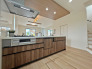 5号棟 【Kitchen】
