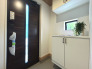 5号棟 【Entrance】
