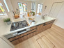 5号棟 【Kitchen】
