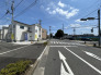 【前面道路】
