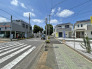 【前面道路】
