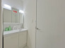 F号棟 【Wash Room】
 2026/07/15m