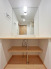 【Wash Room】

