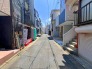 【前面道路】
