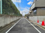 【前面道路】
