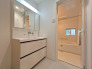 1号棟 【Wash Room】
 2026/09/15m