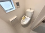 1号棟 【Toilet】1F
 2026/09/15m