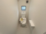 2号棟 【Toilet】1F
 2026/09/15m