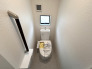 2号棟 【Toilet】2F
 2026/09/15m