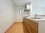 【Kitchen：A号棟】
