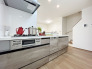 【Kitchen：C号棟】