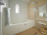 【Bath Room：8月中旬撮影】
