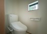 【Toilet】