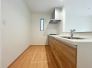 A号棟 【Kitchen】
