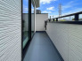 【Balcony】

