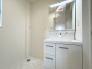 【Wash Room】
